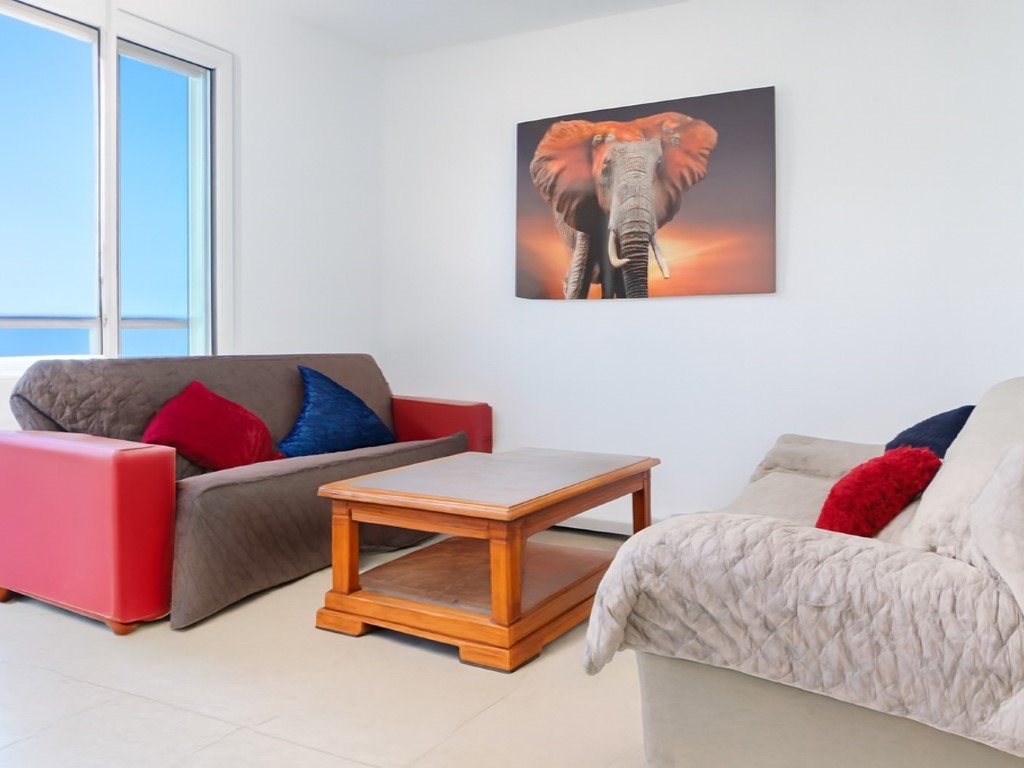 Piso de 170 m² en El Rosario
