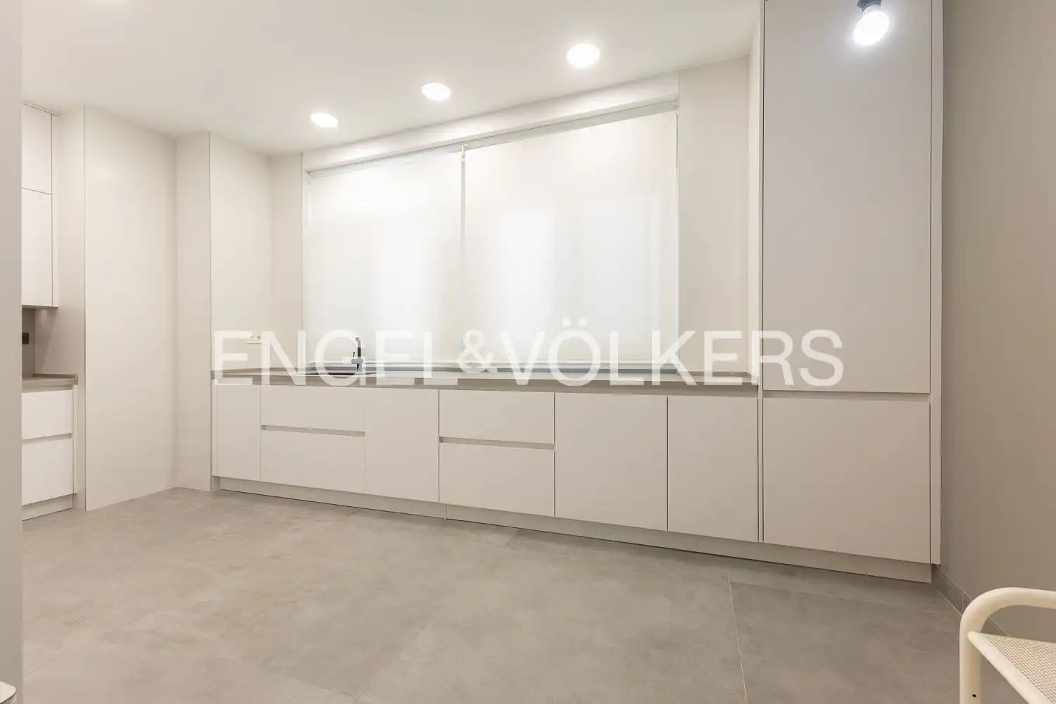 Pis de 163 m² a València