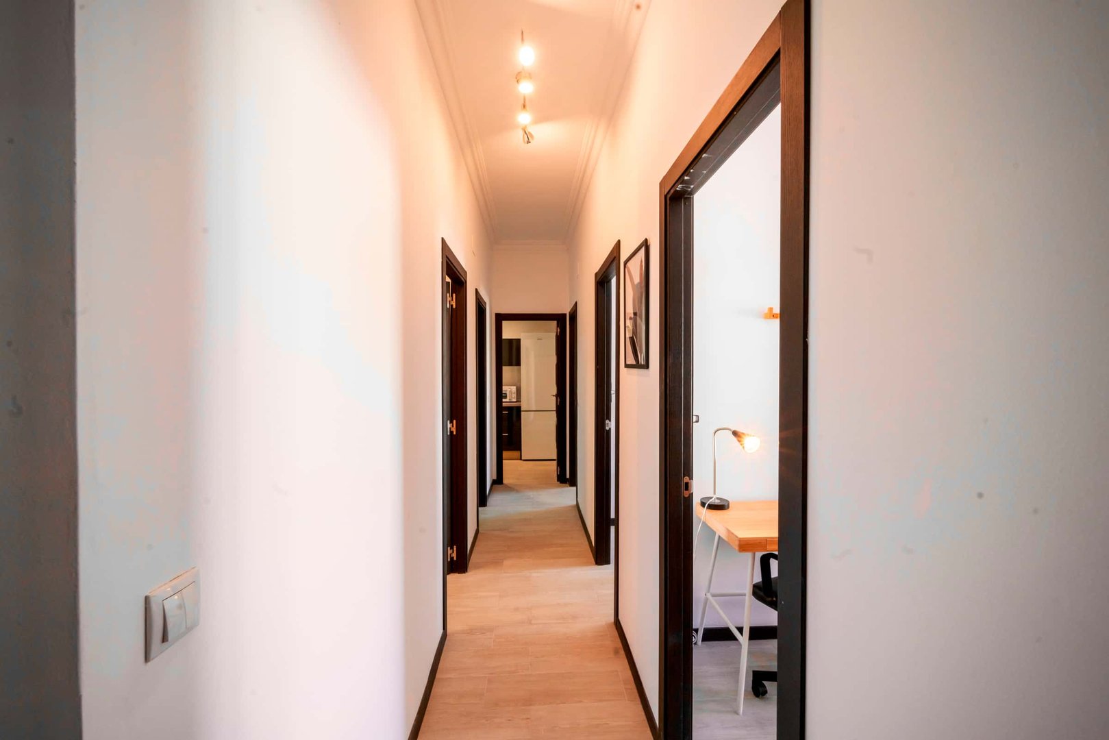 Habitació de lloguer, València