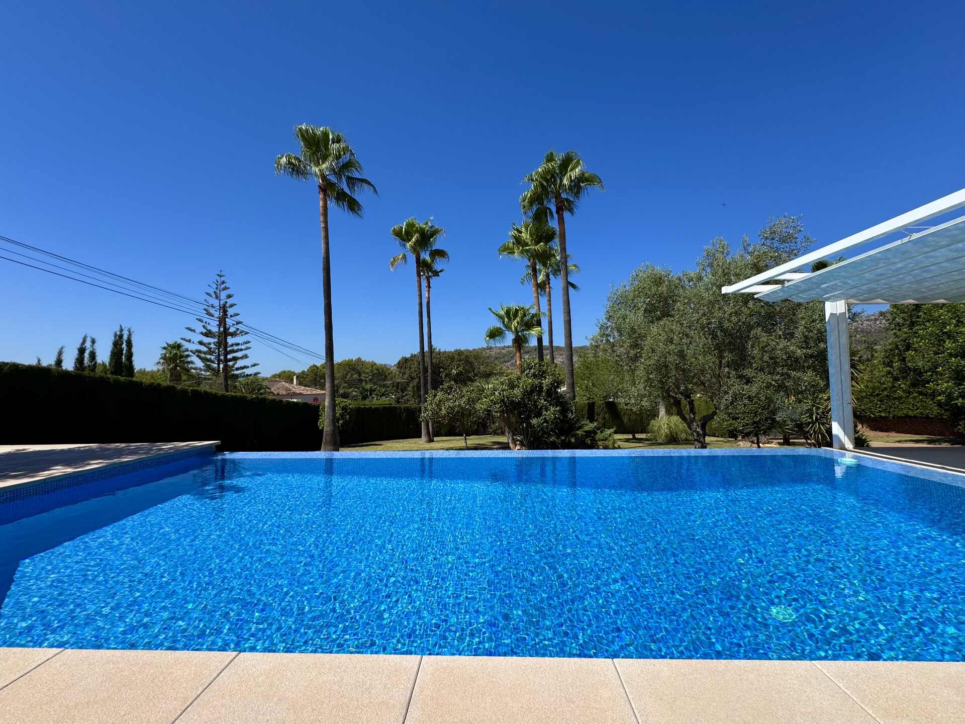 Piso de 378 m² en Bunyola