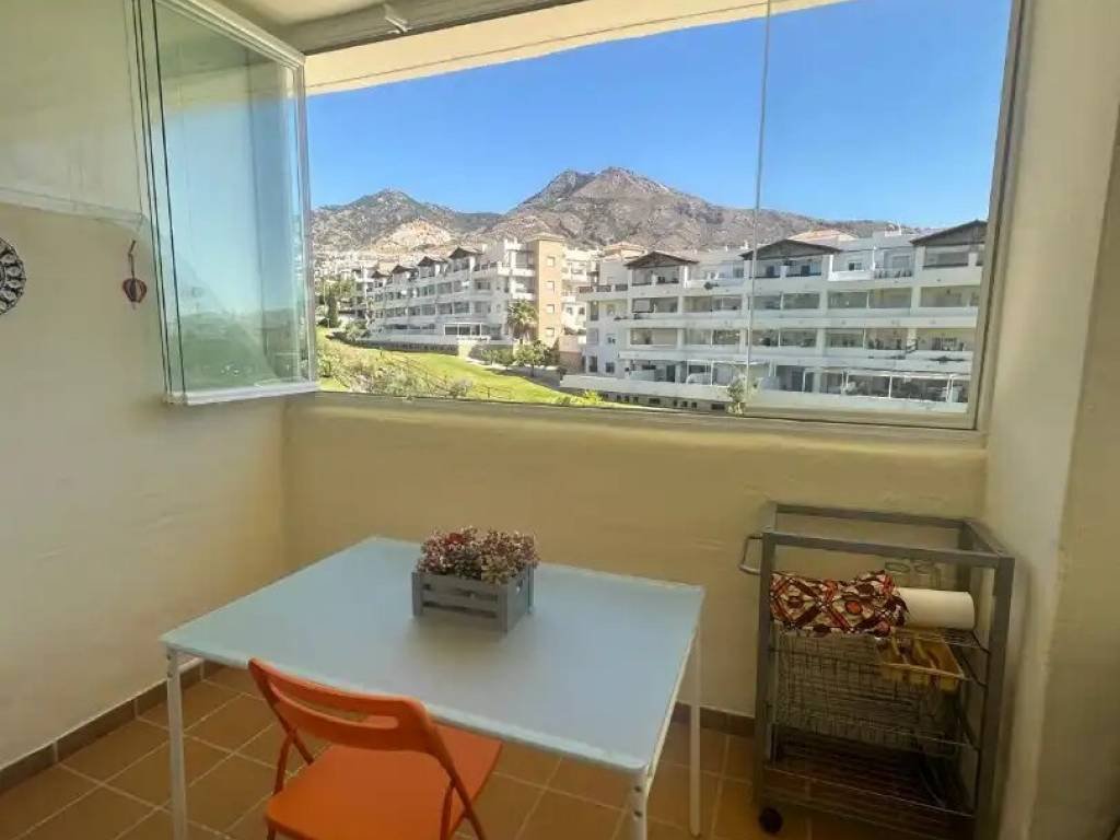 Pis de 80 m² a Benalmádena