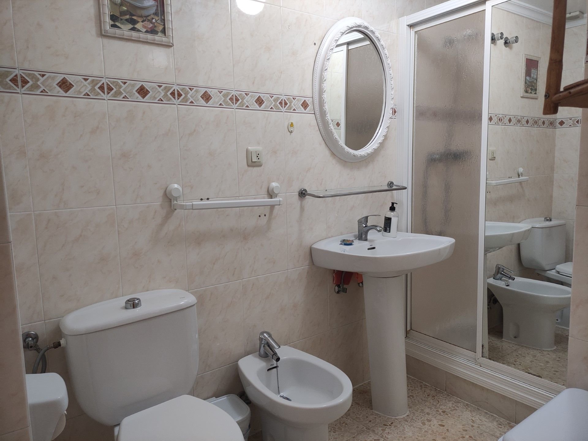 Pis de 78 m² a Sanlúcar de Barrameda