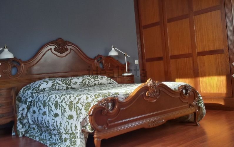 Piso de 96 m² en Ferrol