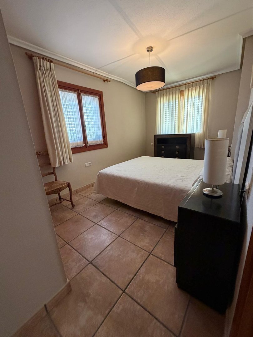 Casa de 130 m² en Sagunto