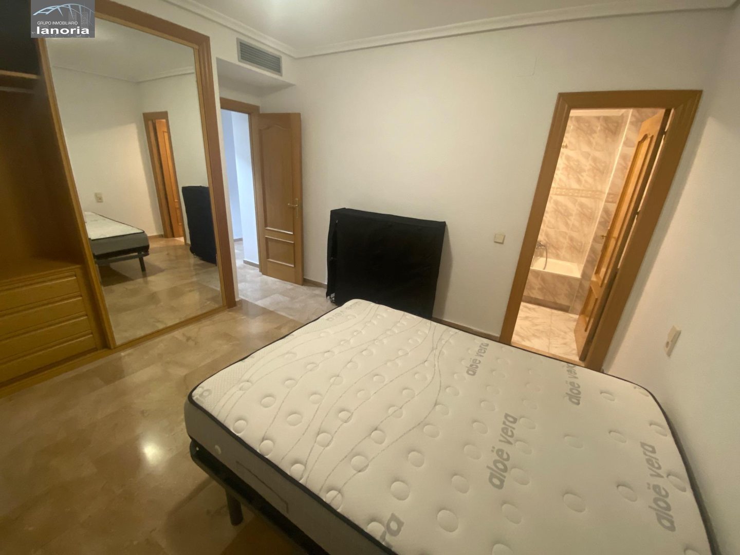 Piso de 115 m² en Albacete