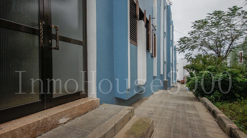 Flat 100 m² in Gáldar