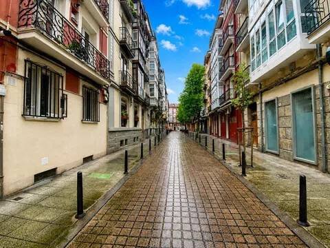 Piso de 78 m² en Santander