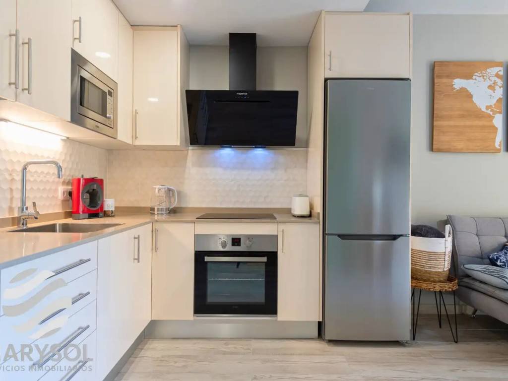 Appartamento 50 m² a San Bartolomé de Tirajana