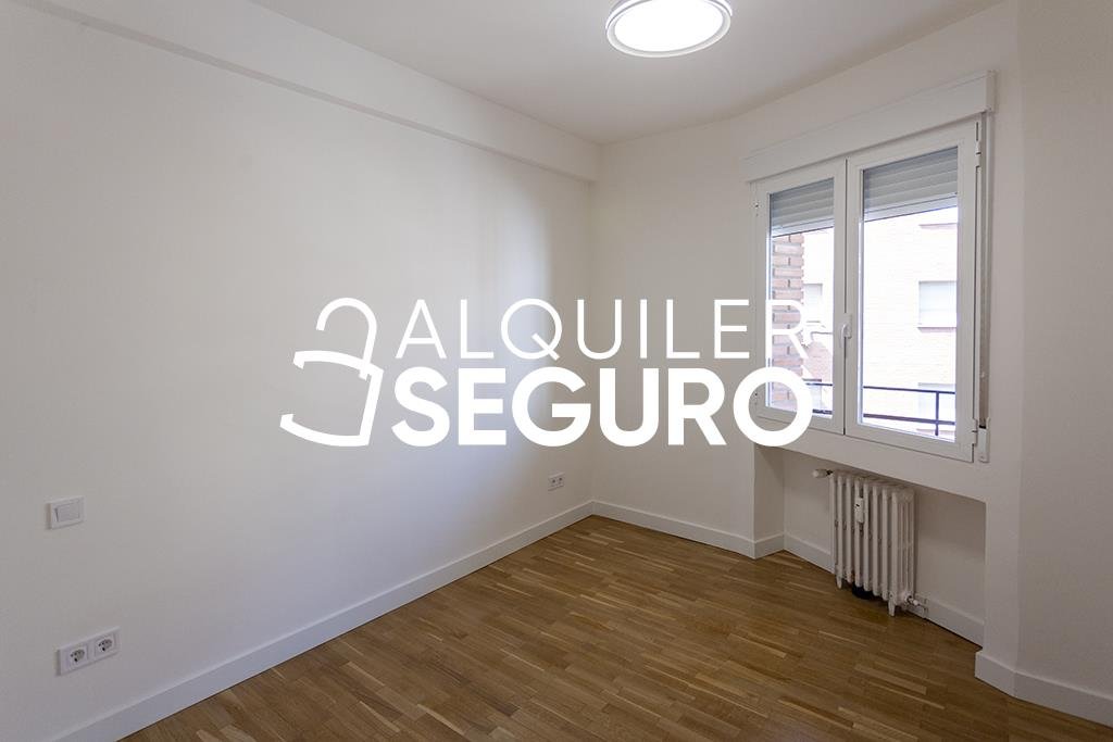 Pis de 103 m² a Madrid