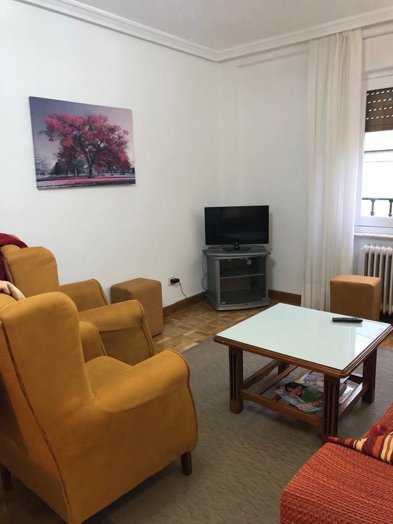 Piso de 125 m² en Salamanca