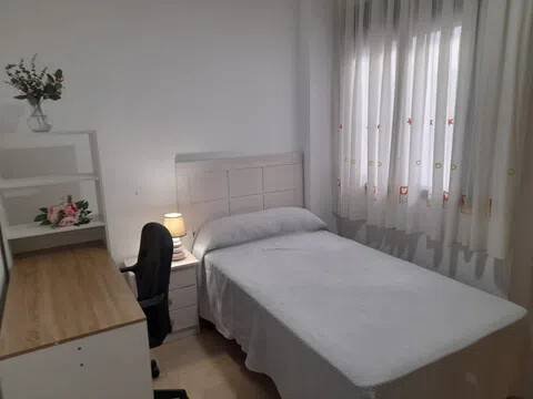 Habitació de lloguer, Albatera