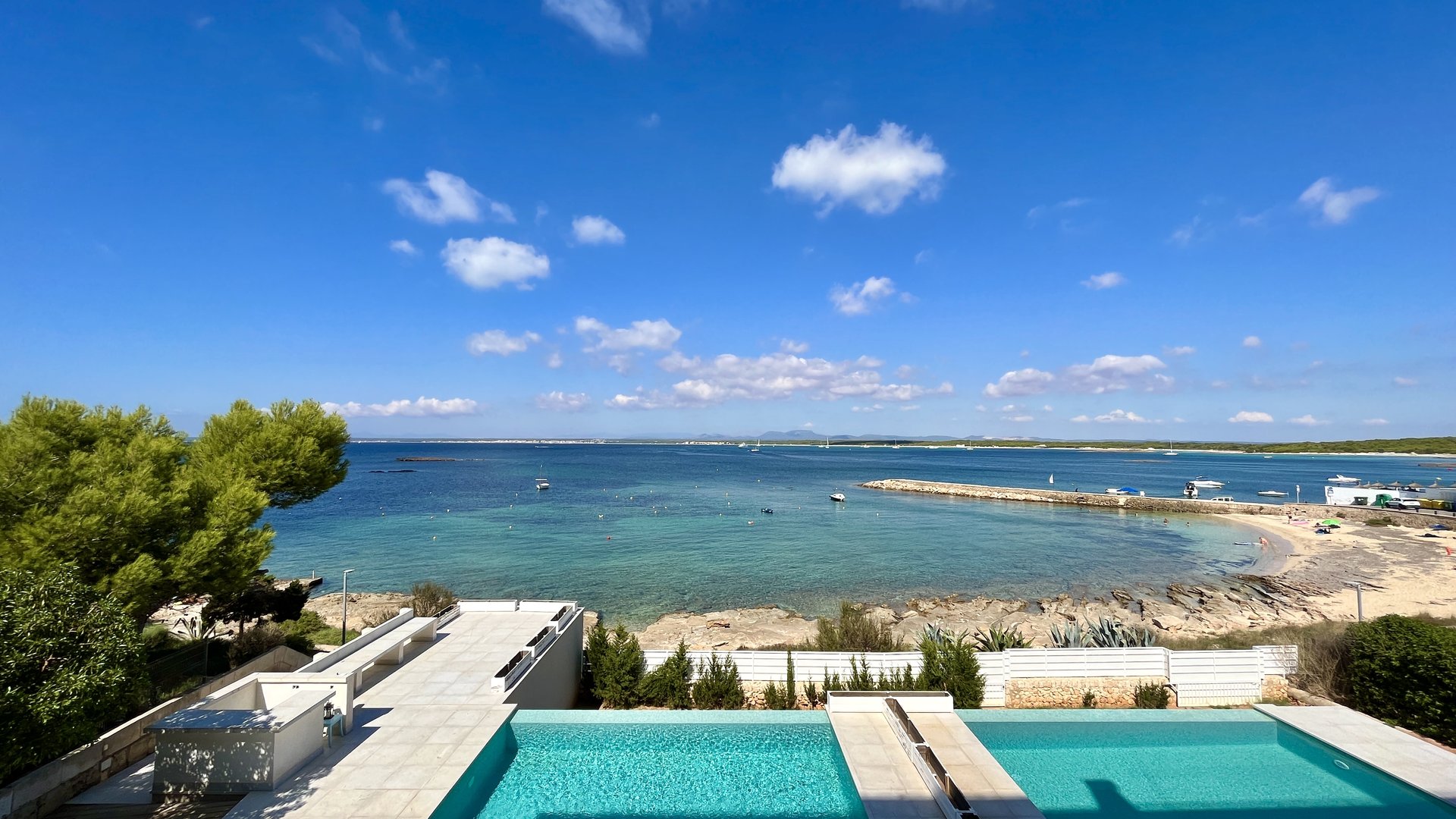 Piso de 420 m² en ses Salines