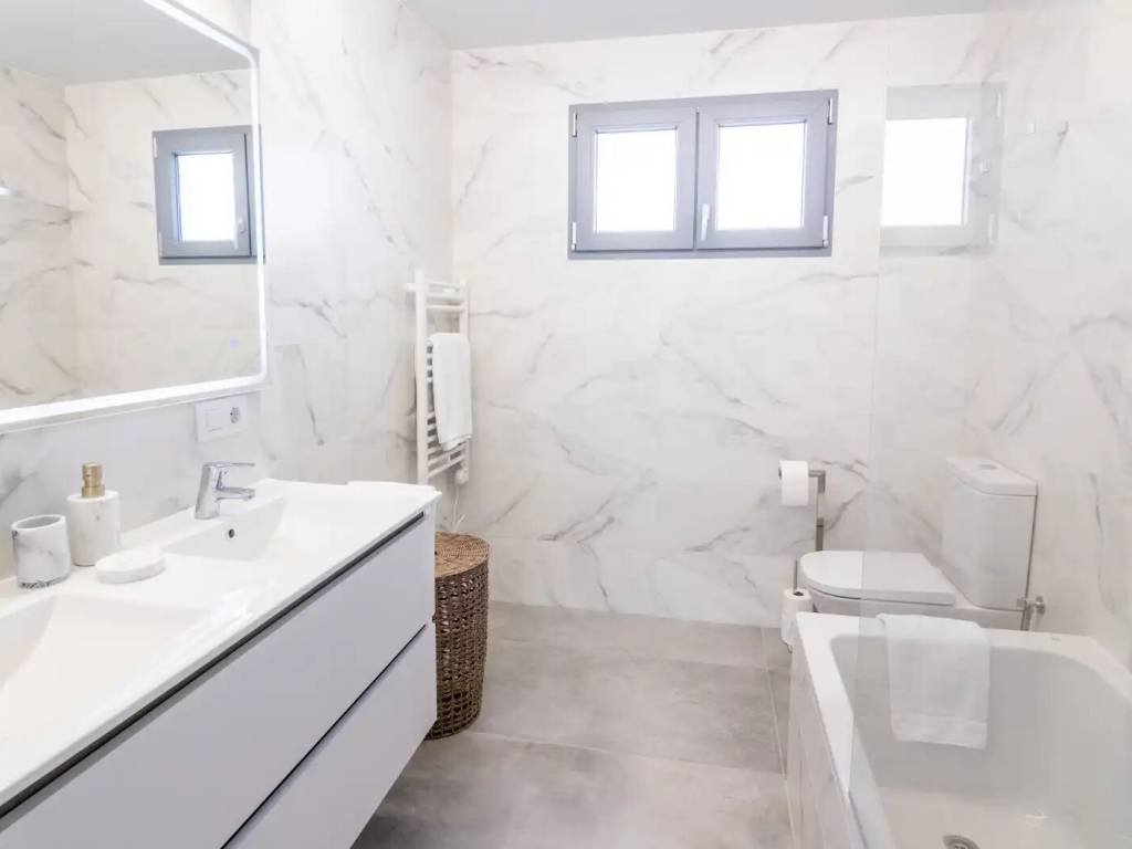 Pis de 168 m² a Palma