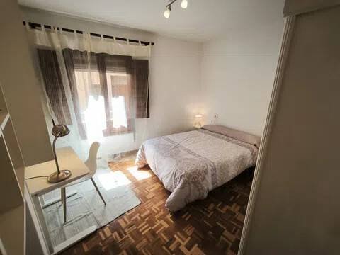 Piso de 80 m² en Segovia