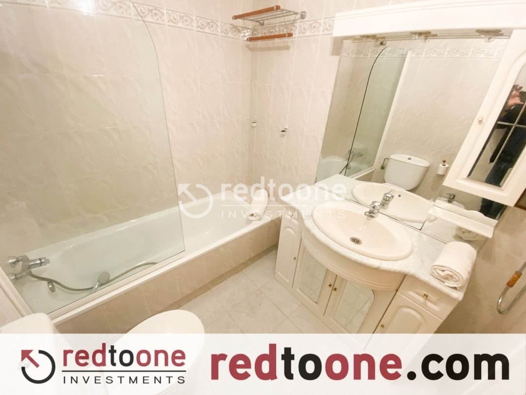 Piso de 95 m² en Alicante