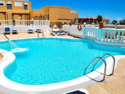 Piso de 50 m² en Antigua