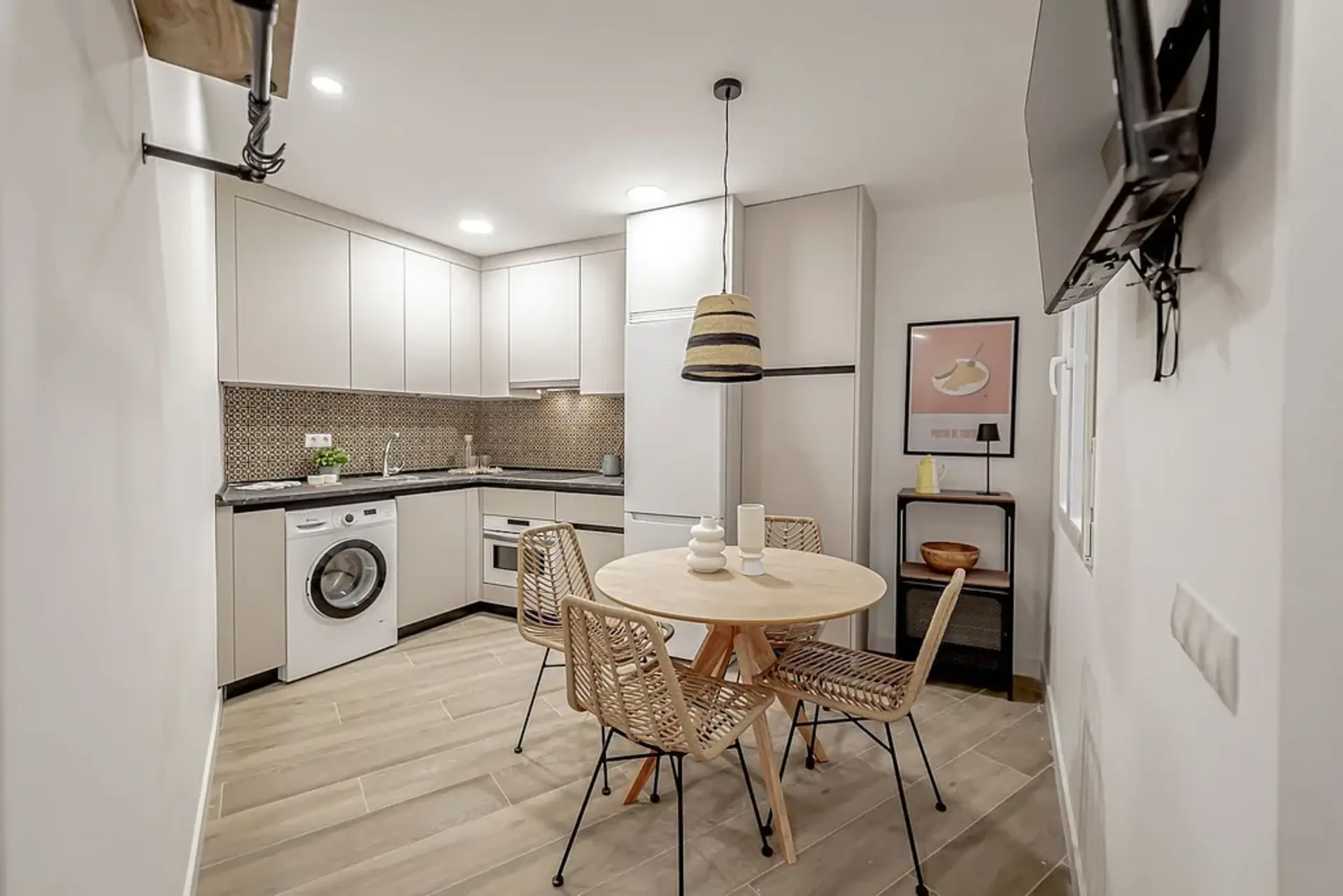 Appartamento 110 m² a San Fernando de Henares