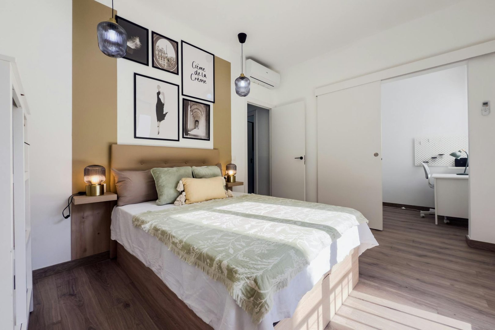 Pis de 37 m² a Barcelona
