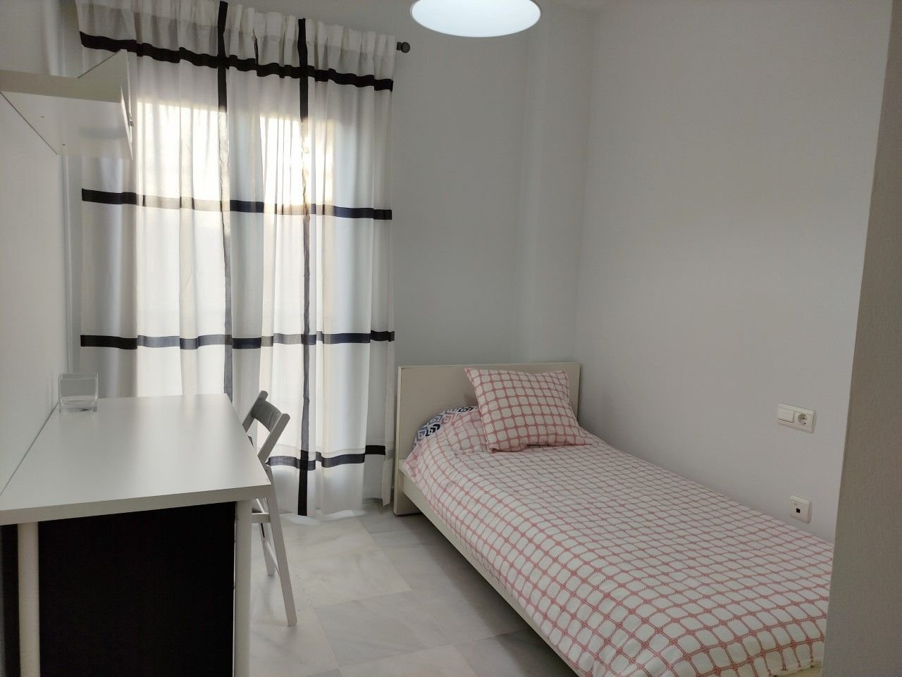 Piso de 100 m² en Sanlúcar de Barrameda