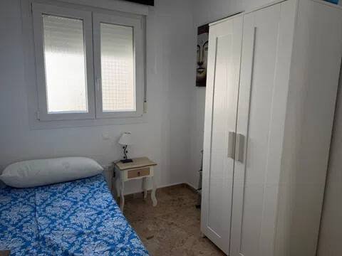 Piso de 100 m² en San Fernando