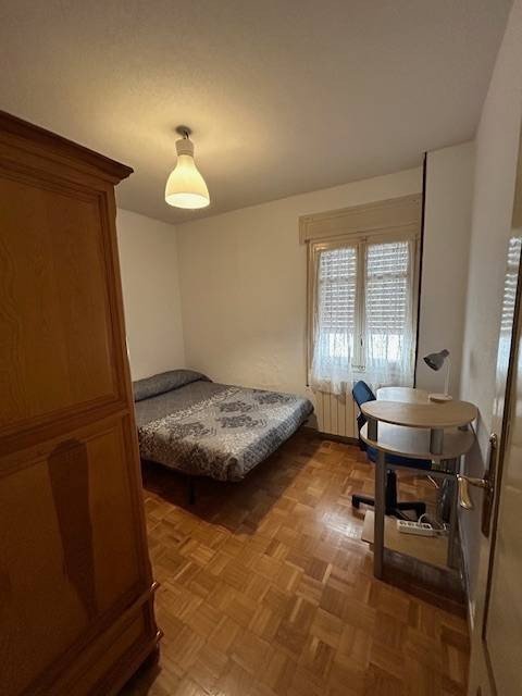 Piso de 78 m² en Segovia