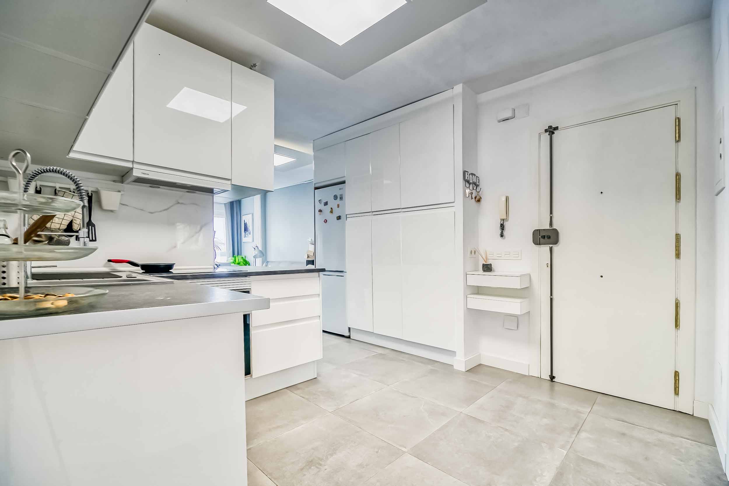 Habitación 90 m², Málaga