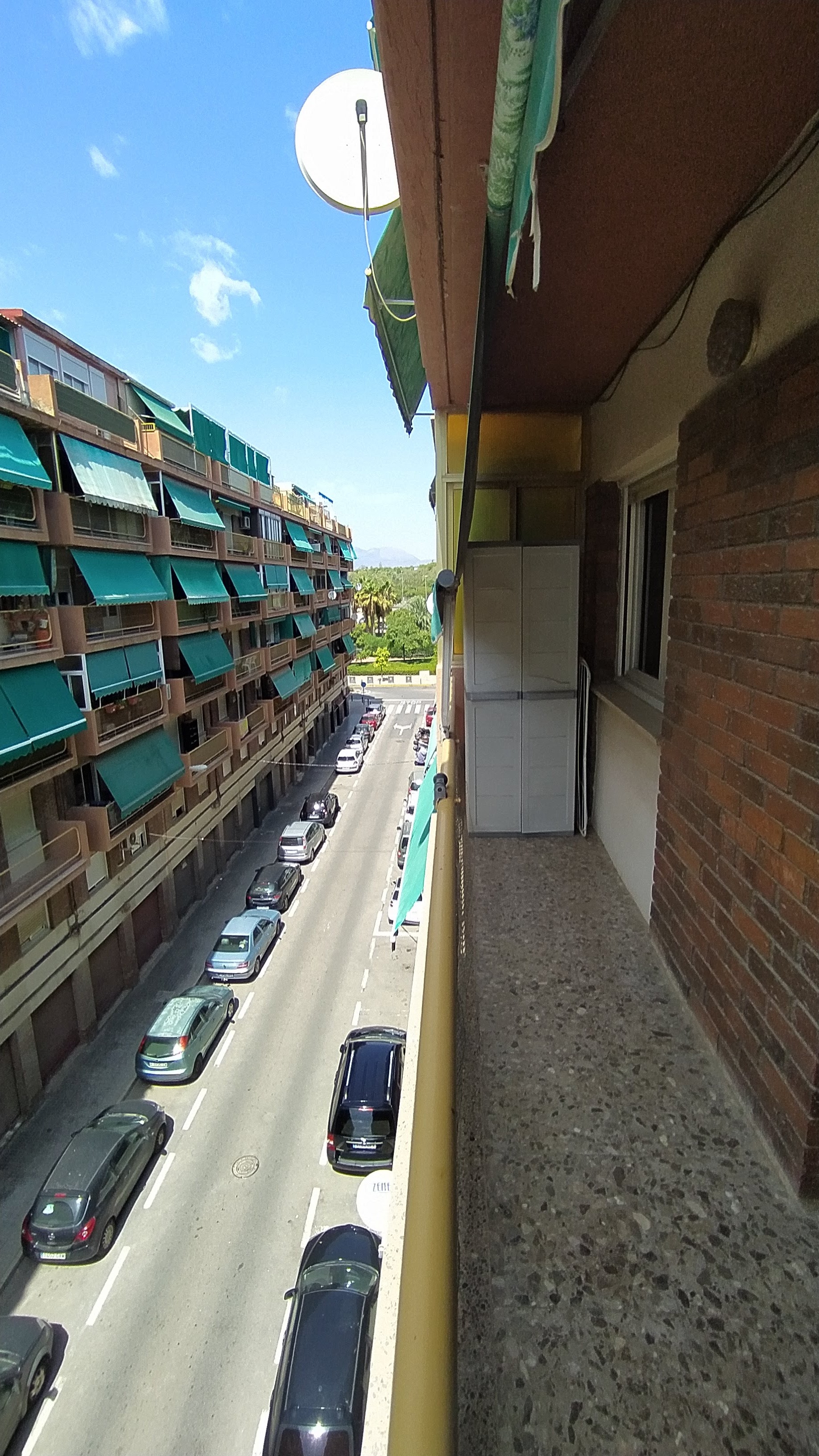 Habitación 98 m², Alicante