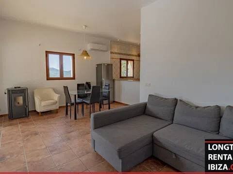 Pis de 570 m² a Sant Joan de Labritja