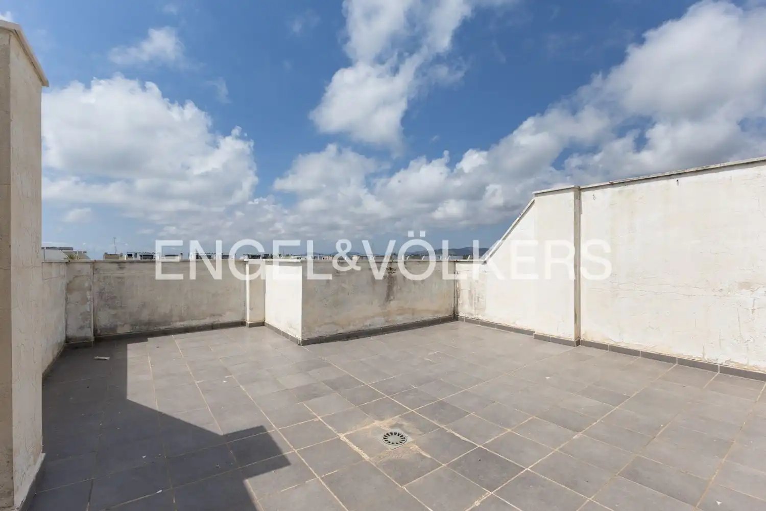 Piso de 120 m² en Almenara
