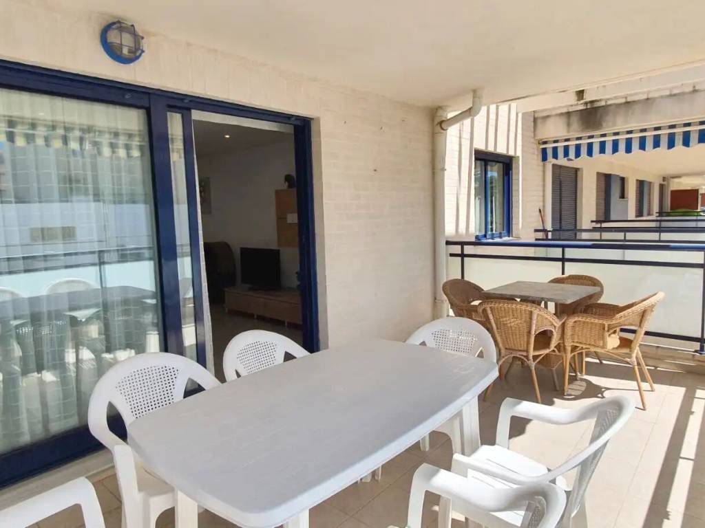 Piso de 110 m² en Dénia