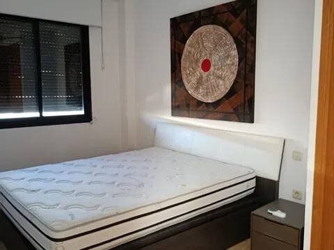 Apartamento 96 m² em València