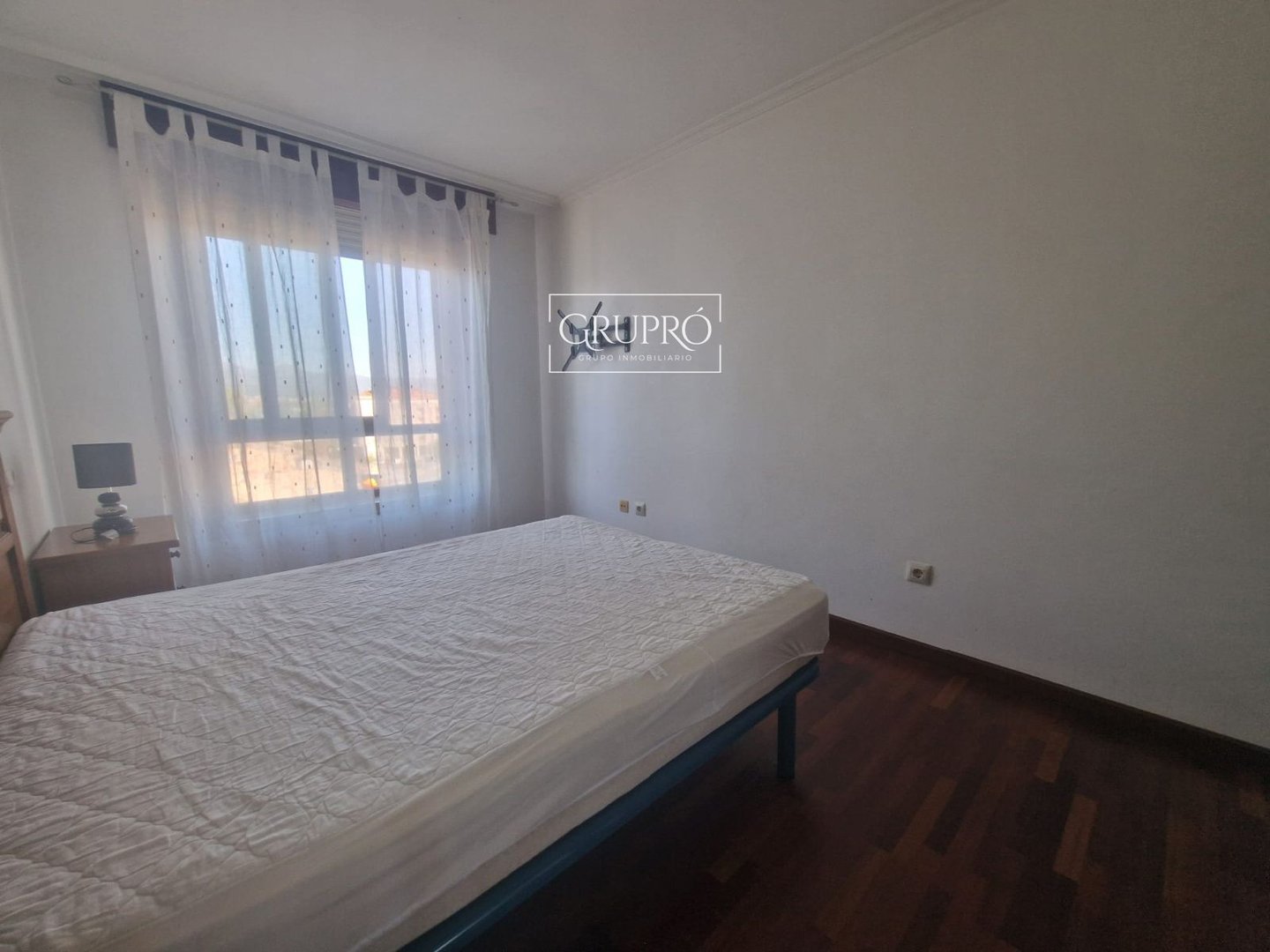 Piso de 80 m² en Baiona