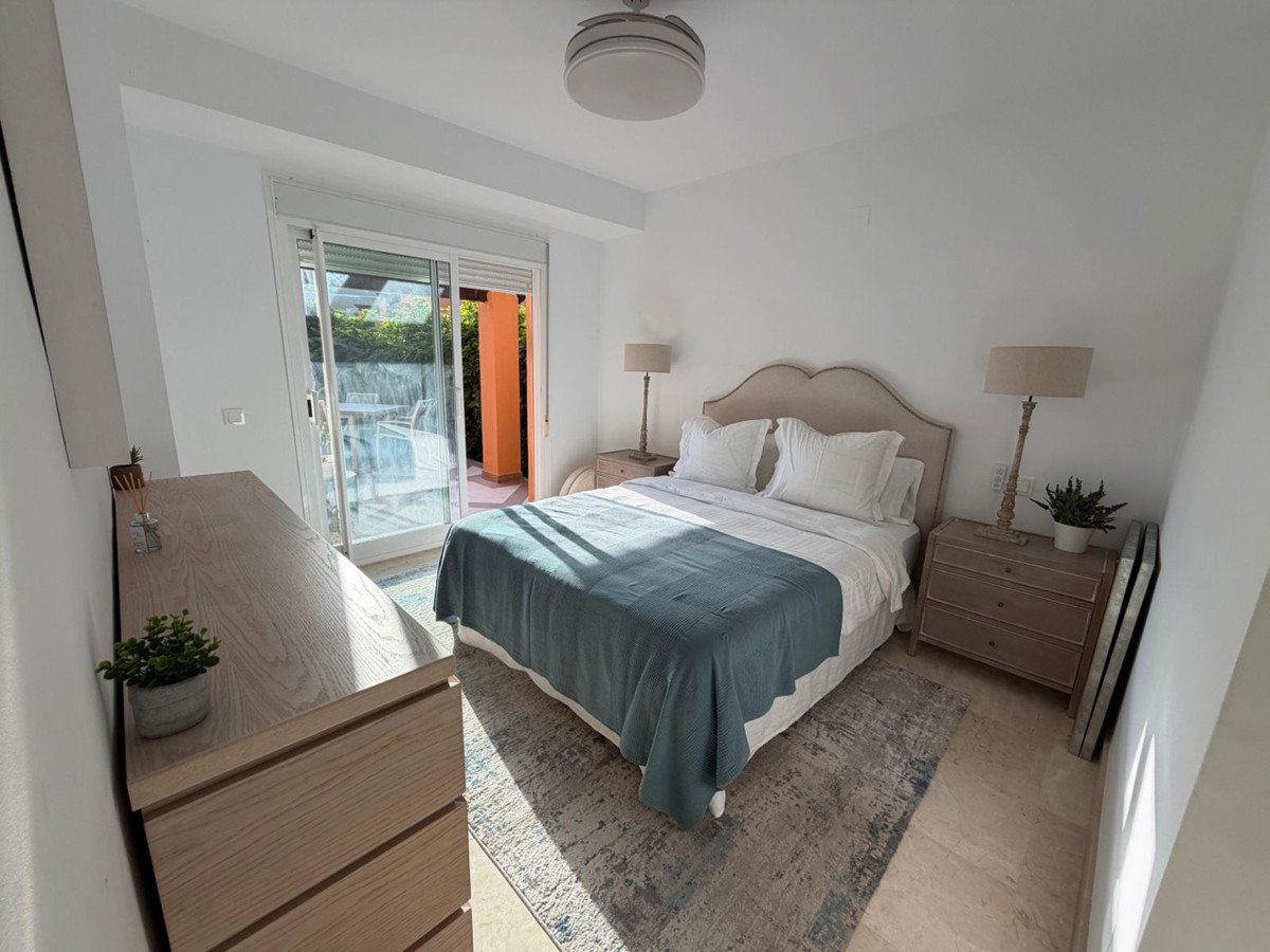 Flat 148 m² in Benahavís