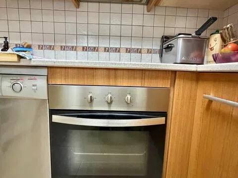 Pis de 162 m² a Jaén