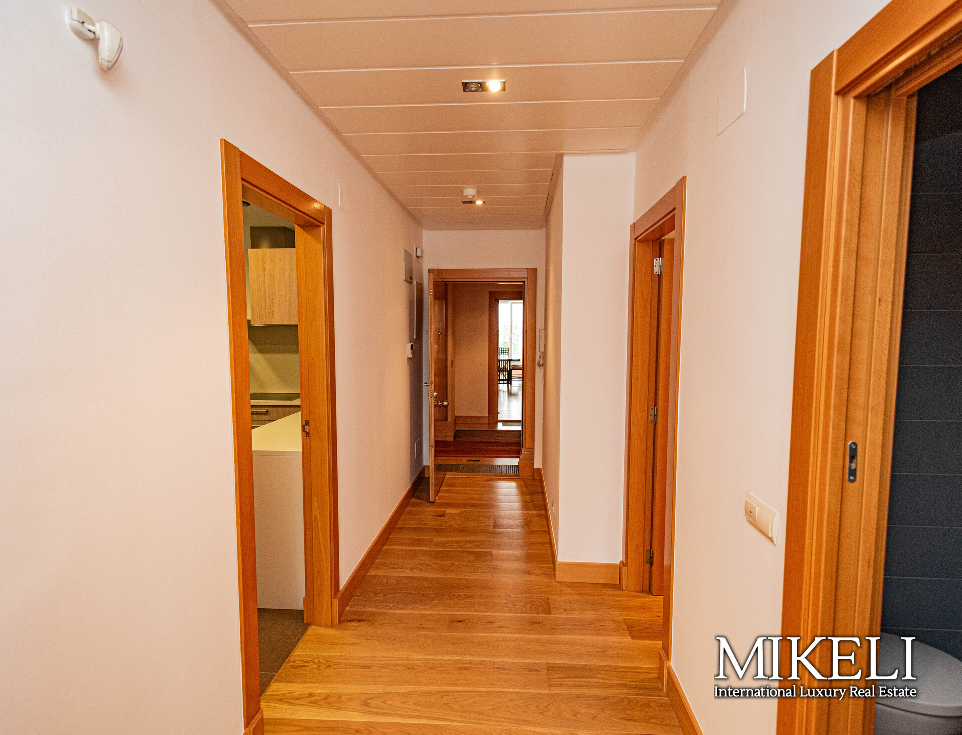 Piso de 100 m² en Santander