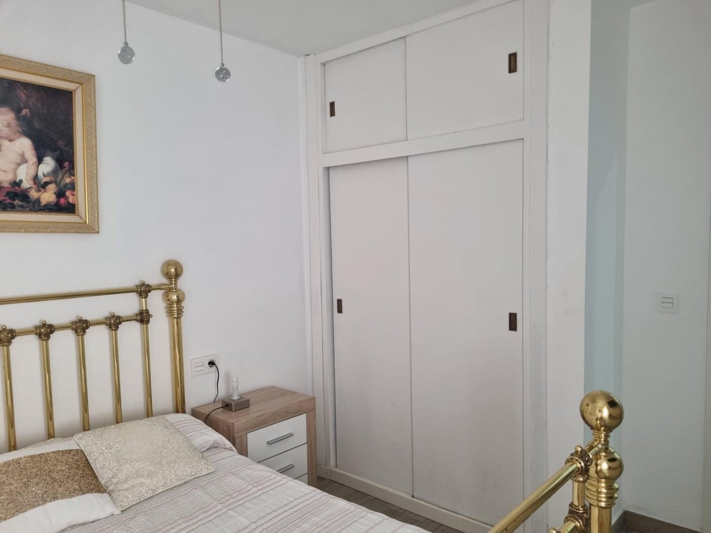 Piso de 79 m² en Torrenueva Costa