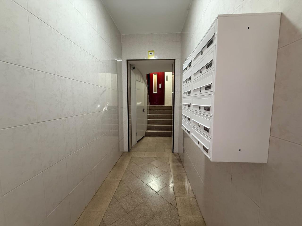Pis de 93 m² a Lleida
