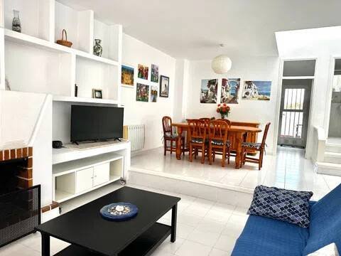 Piso de 251 m² en Mojácar