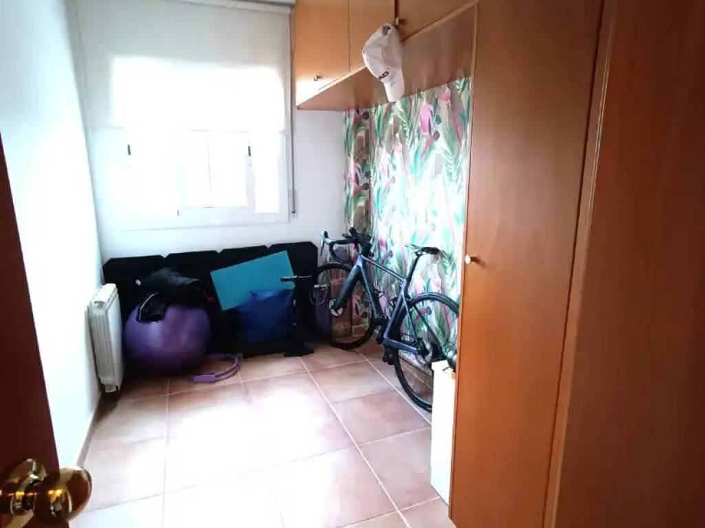 Piso de 76 m² en Palafrugell