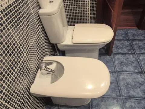 Pis de 154 m² a Getxo