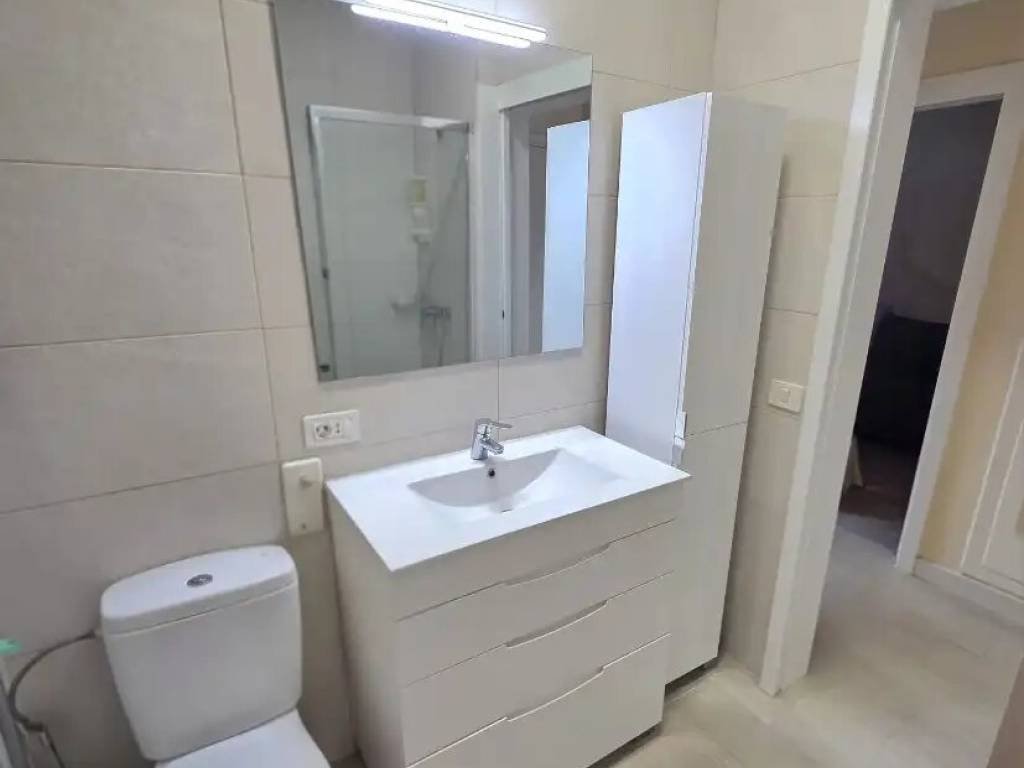 Квартира 80 м² у Puerto de la Cruz