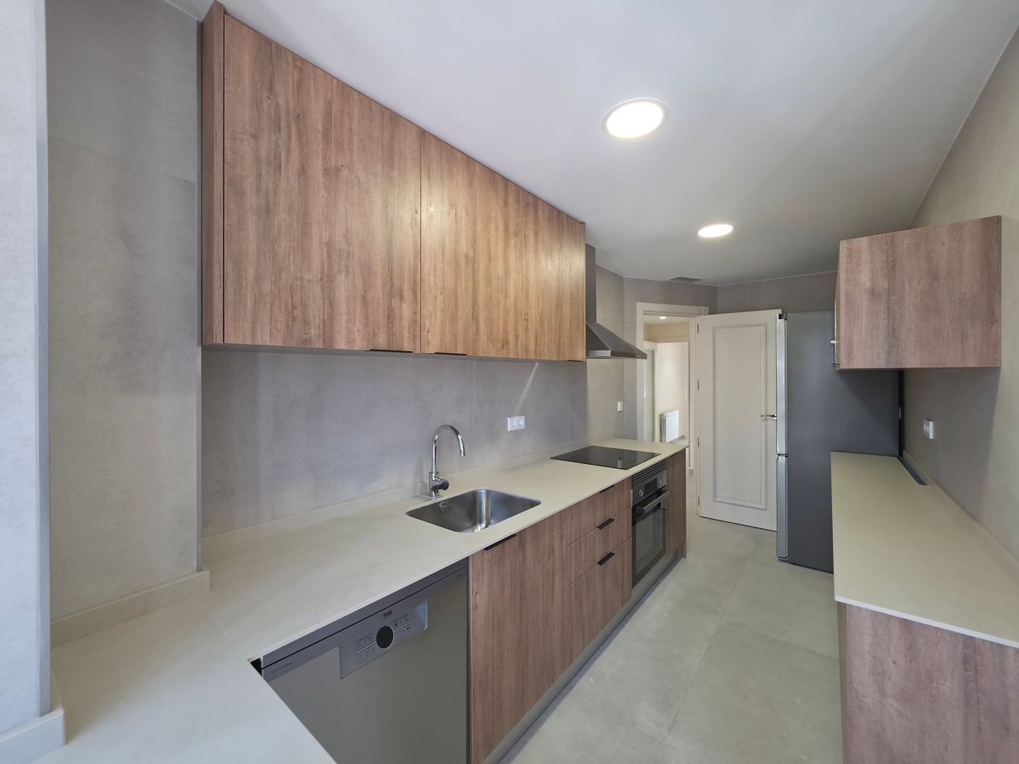 Appartement 137 m² à Alicante