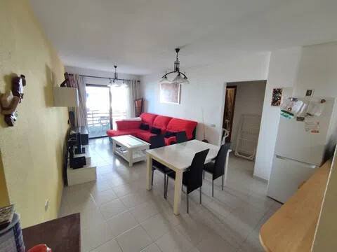 Piso de 75 m² en Santiago del Teide