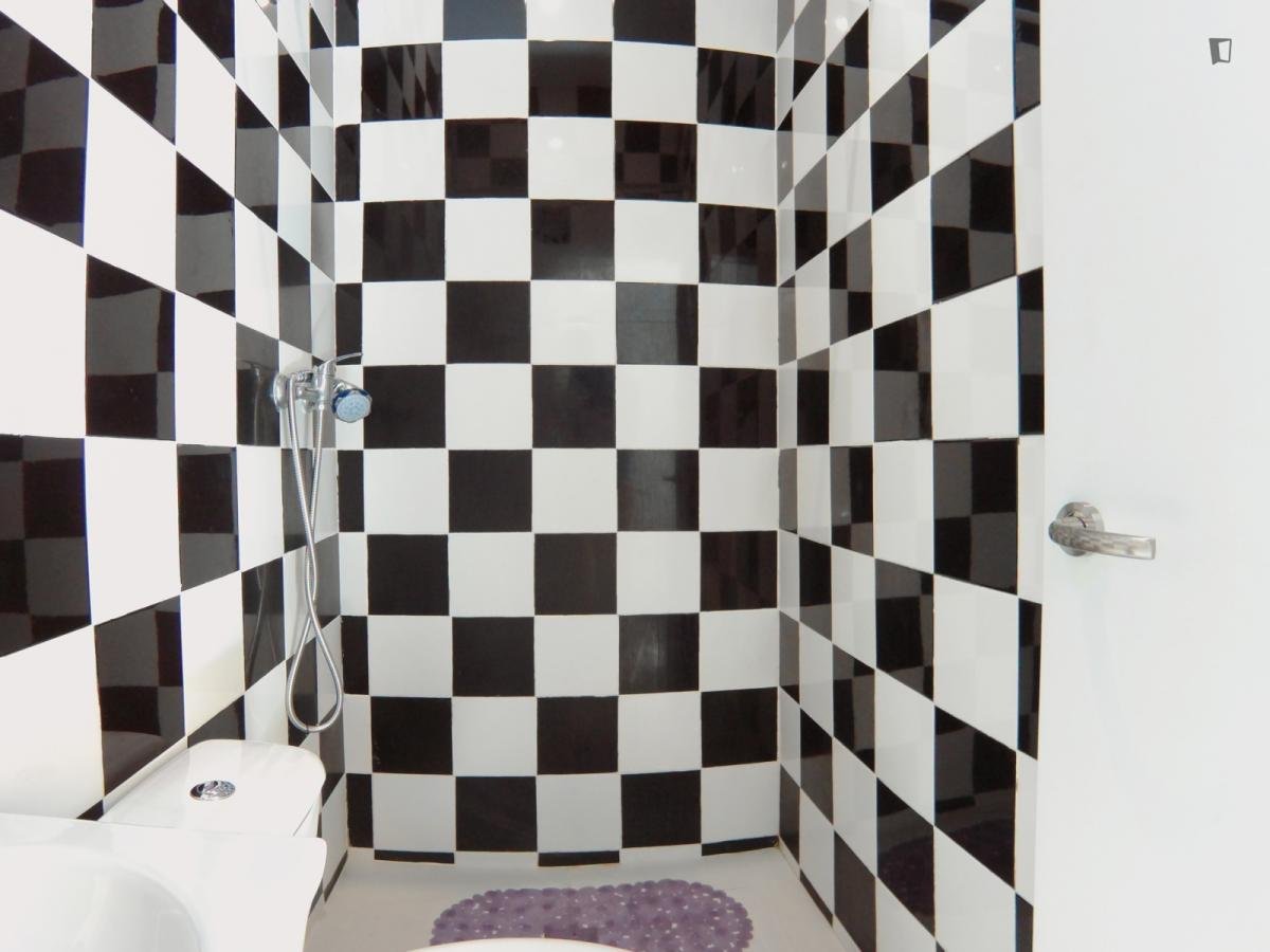 Piso de 35 m² en Madrid