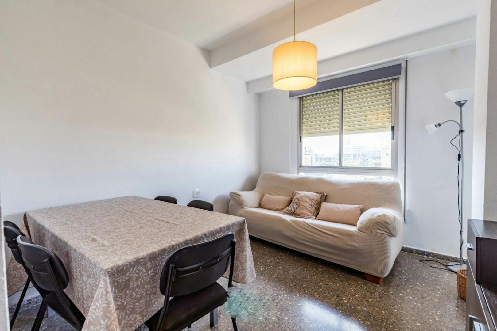 Habitación 10 m², Valencia