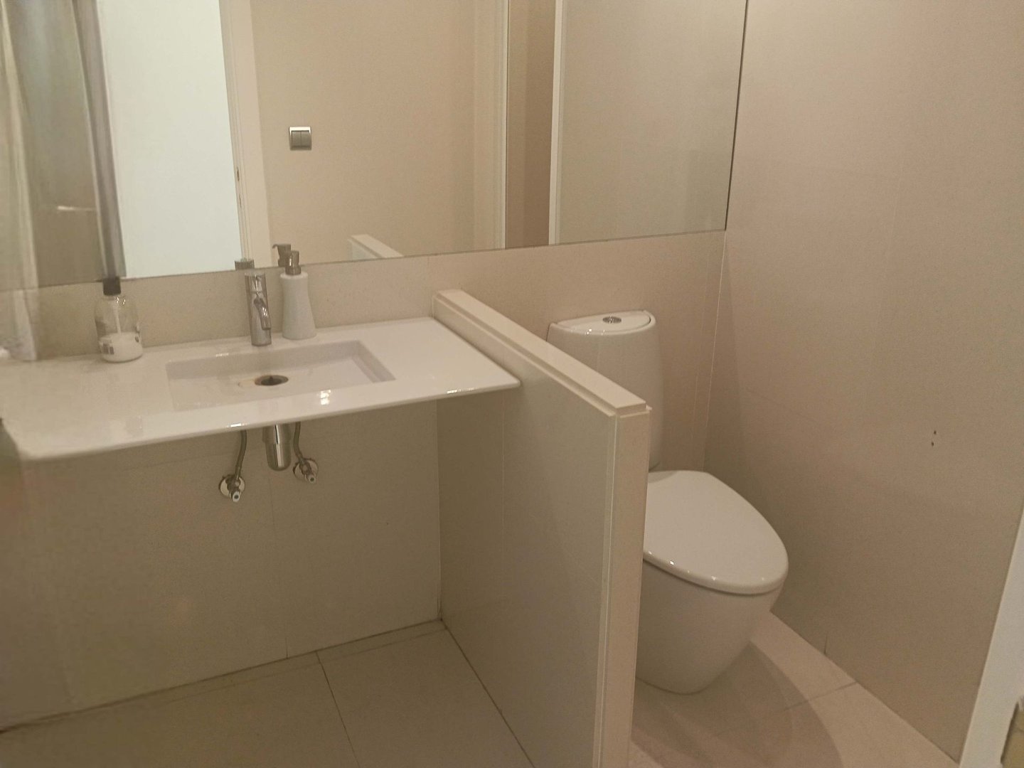 Piso de 109 m² en Zaragoza