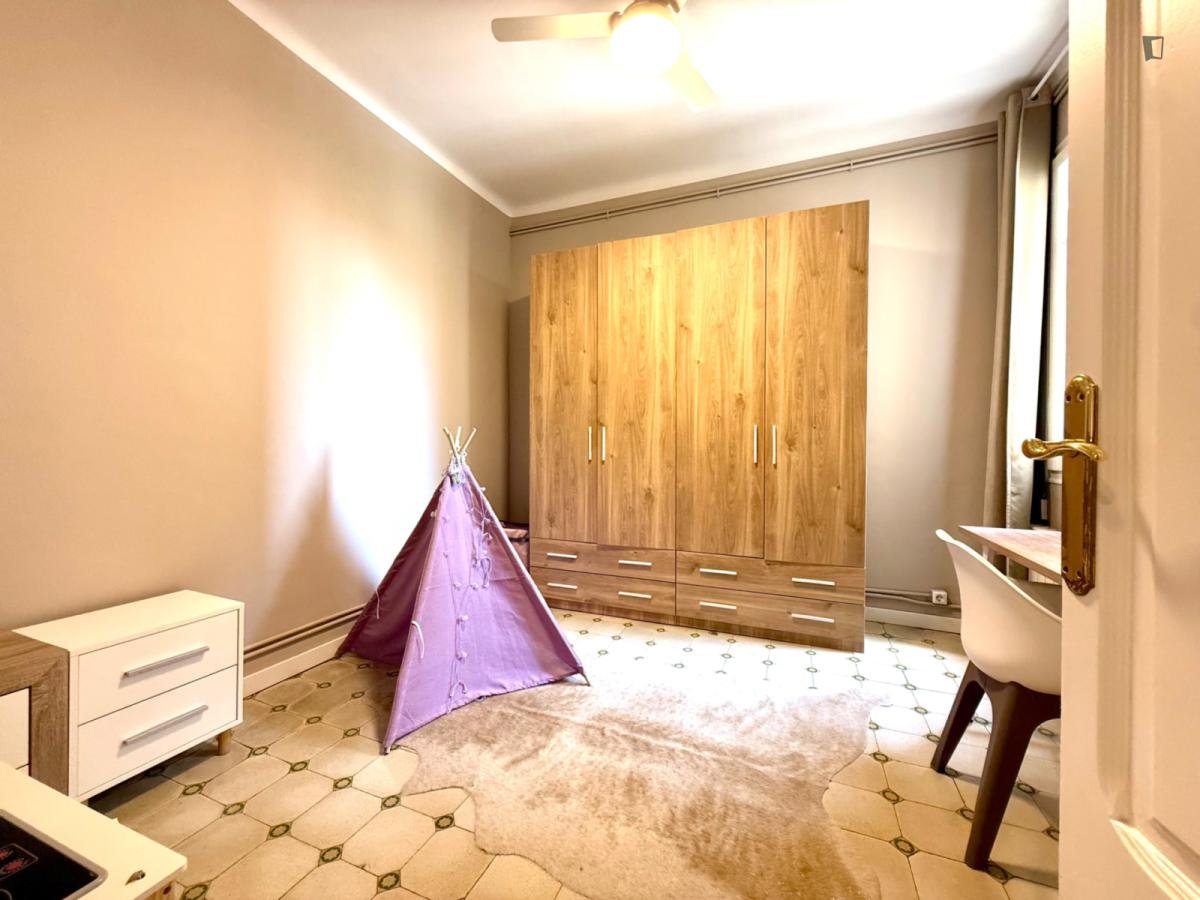 Piso de 100 m² en Barcelona