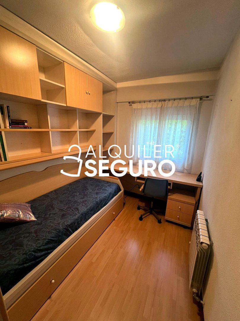 Pis de 60 m² a Madrid