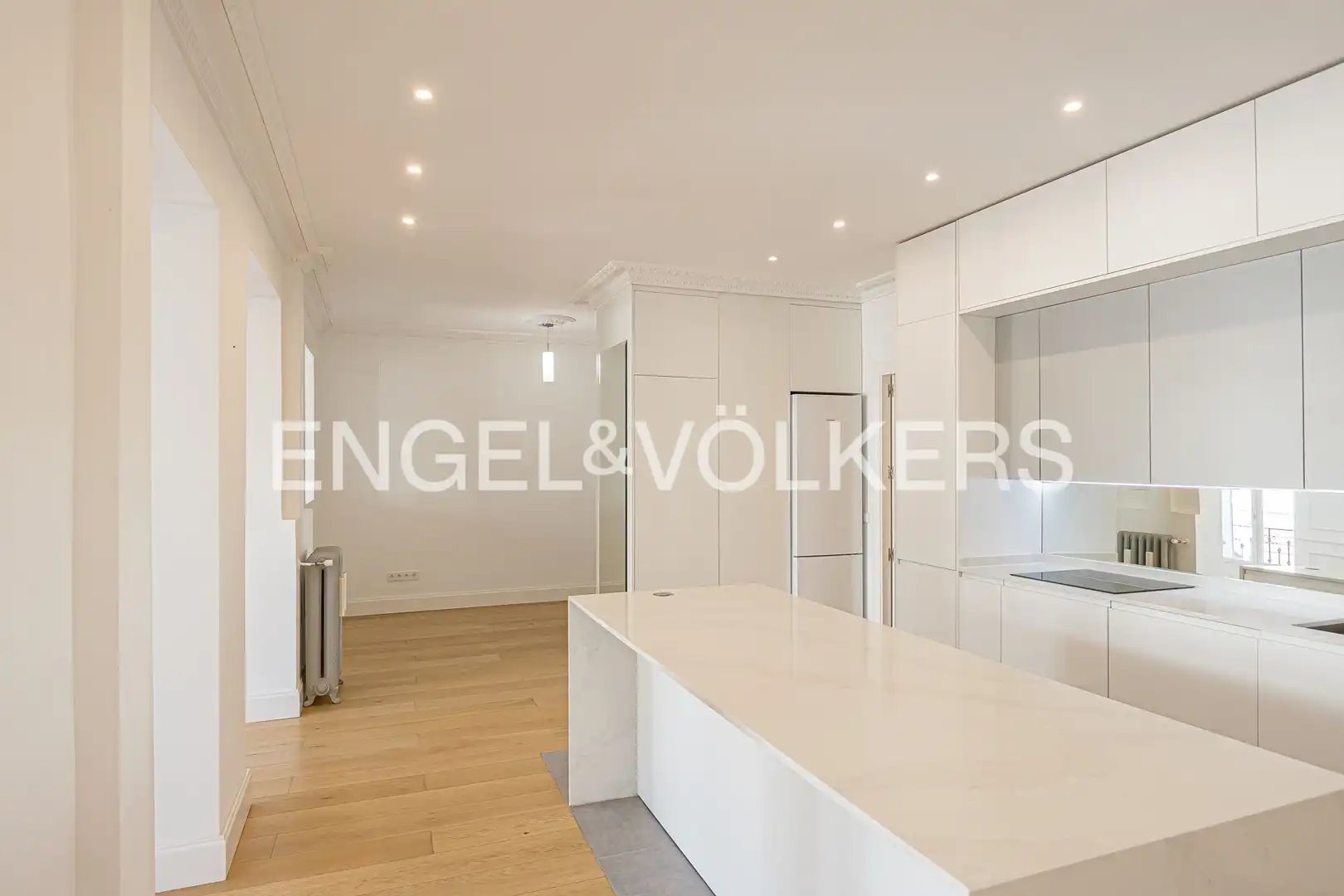 Piso de 173 m² en Madrid
