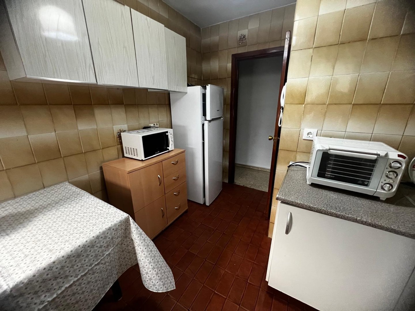 Piso de 100 m² en Badajoz